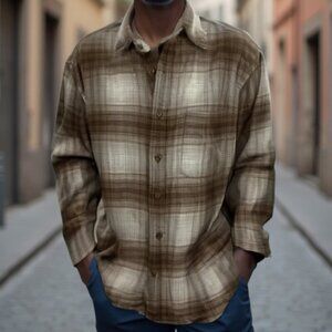 Uniqlo men Shirt M